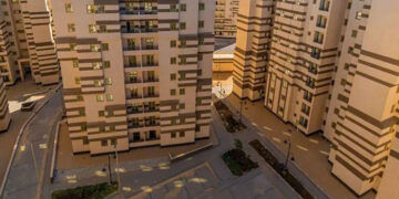 غدًا آخر فرصة للتقديم على شقق مشروع “Valley towers “