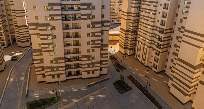 غدًا آخر فرصة للتقديم على شقق مشروع “Valley towers “