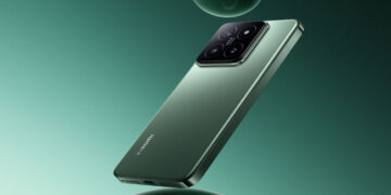 شركة شاومي تستعد لإطلاق هاتفي Xiaomi 15 وXiaomi 15 Pro