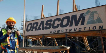 7.7 مليار دولار قيمة مشروعات أوراسكوم كونستراكشون تحت التنفيذ