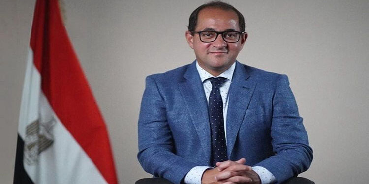 وزير المالية يصدر قرارا بإنشاء وحدة مركزية لتيسير الإجراءات الجمركية والضريبية في مجال صناعة المركبات