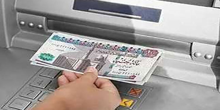 موعد صرف زيادة مرتبات موظفي الدولة