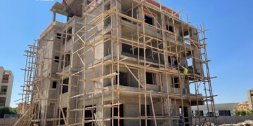 «وادي فالي للتطوير» تبدأ تنفيذ المرحلة الأولى للفيلات بمشروع «The Capital» بالعاشر من رمضان بإجمالي استثمارات ملياري جنيه