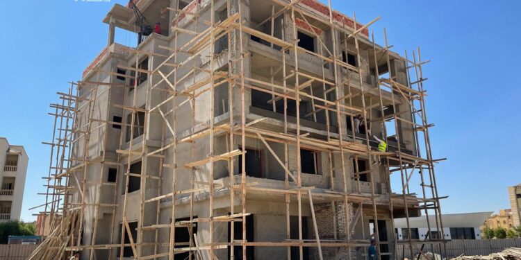 «وادي فالي للتطوير» تبدأ تنفيذ المرحلة الأولى للفيلات بمشروع «The Capital» بالعاشر من رمضان بإجمالي استثمارات ملياري جنيه