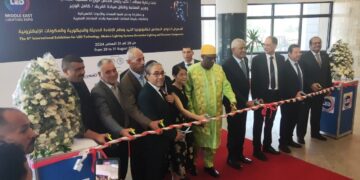 إنطلاق الدورة السادسة من معرض (LED MIDDLE EAST LIGHTING EXPO )