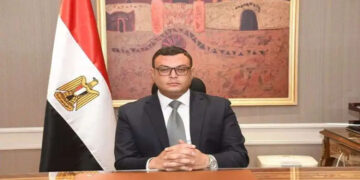 الإسكان: خلال 10 سنوات بعهد الرئيس السيسى انتهينا من 354 مشروعاً للمياه والصرف بالغربية