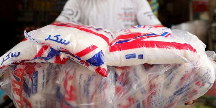 حقيقة إصدار قرار بإلغاء صرف السكر التمويني المدعم على البطاقات التموينية