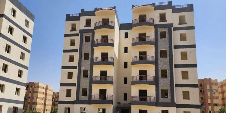 الإسكان تعلن عن آلاف الشقق السكنية ذات الطابع المميز والمتوسط