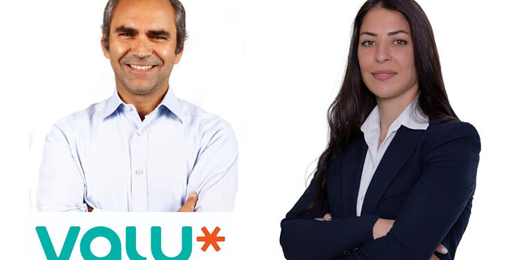 ڤاليو تُتمم الإصدار الحادي عشر لسندات توريق بقيمة 1.091 مليون جنيه