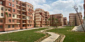 طرح 300 وحدة سكنية جاهزة للتسليم في 3 مدن