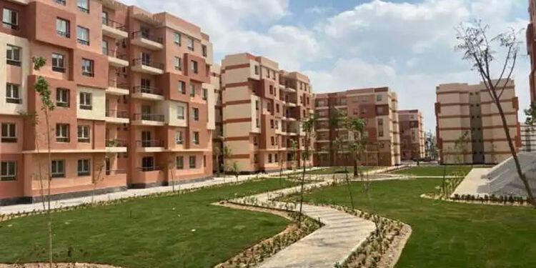 طرح 300 وحدة سكنية جاهزة للتسليم في 3 مدن