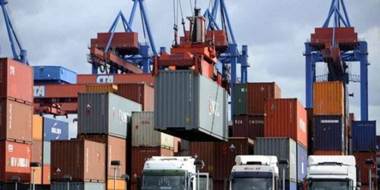 صادرات السلع الغذائية تتجاوز 2 مليار دولار خلال الفترة من يناير إلى مايو 2024