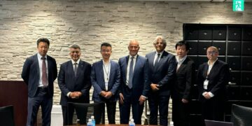 البنك التجاري الدولي يعلن تخارجه من شركة “مصر أوتسوكا للمستحضرات الطبية”