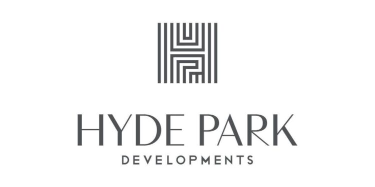 ” هايد بارك العقارية للتطوير ” ضمن قائمة أفضل 10 شركات عقارية من حيث المبيعات خلال النصف الأول من 2024