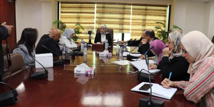 توقيع بروتوكول تعاون بين مصلحة الضرائب  وأكاديمية طيبة  للتدريب افي مجالات المحاسبة والضرائب