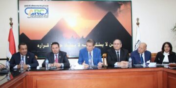 وزير الزراعة يؤكد للمصدرين العمل على إزالة كل معوقات التصدير