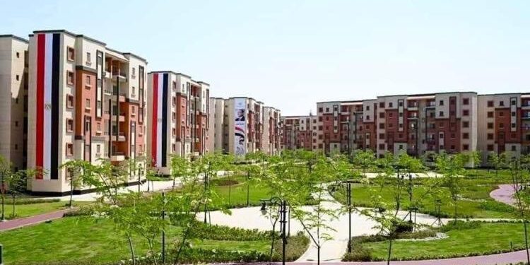 بالفيديو.. وزير الإسكان يتابع موقف تنفيذ وحدات المبادرة الرئاسية “سكن لكل المصريين” بمدينة حدائق العاصمة