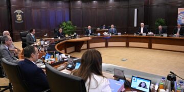 قرارات الحكومة اليوم الخميس في اجتماع مجلس الوزراء