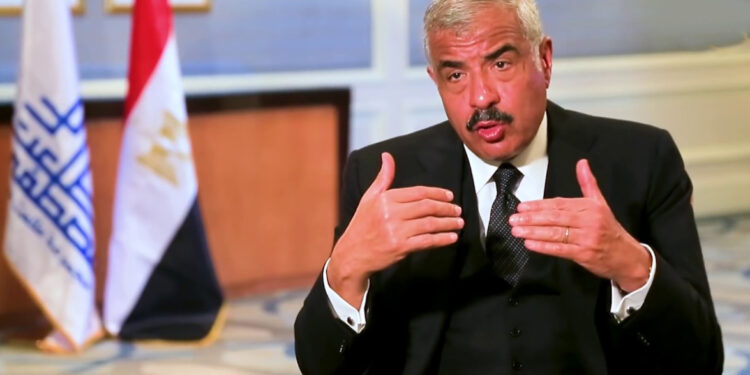 طلعت مصطفى تستهدف تنفيذ مشروعات في العراق