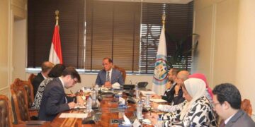 وزير المالية: الوضع الاقتصادى في مصر أصبح يشهد استقرارًا وسنعمل على جذب الاستثمارات الخاصة