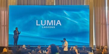 شركة « Dubai Developments» تطلق مشروعها الرابع «LUMIA LAGOONS» في العاصمة الإدارية