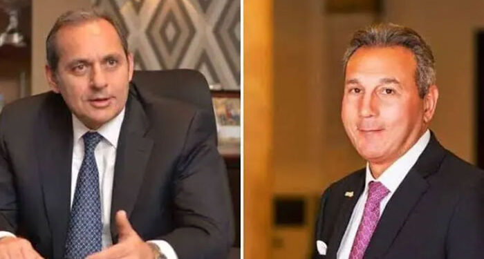 محمد الإتربى عضوًا منتدبًا للبنك الأهلى و«عكاشة» لبنك مصر