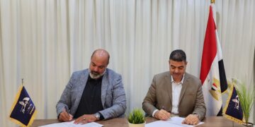 “جسور للتطوير” توقع اتفاقية تعاون استراتيجى مع ذا ريالتورز “The Realtors “