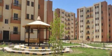 نقابة المهندسين تعلن طرح 300 وحدة سكنية