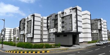 29 سبتمبر.. بدء تسليم دفعة جديدة بسكن مصر بالمنصورة الجديدة