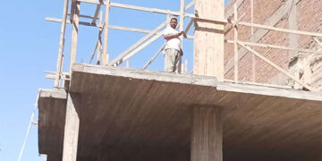 الإسكان: إزالة عدة مخالفات بناء وظواهر عشوائية بمدينتي الشيخ زايد و6 أكتوبر