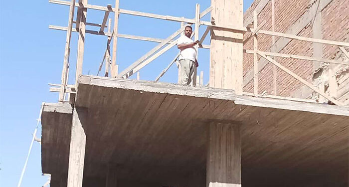 الإسكان: إزالة عدة مخالفات بناء وظواهر عشوائية بمدينتي الشيخ زايد و6 أكتوبر