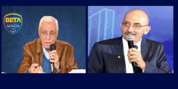 نادي بيتا يستضيف الدكتور حسام موافي رائد الطب الباطنى 14 سبتمبر المقبل