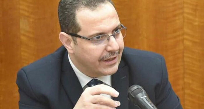 المشرف على مكتب الوزير يصدر توجيهات لأجهزة المدن الجديدة بتيسير إجراءات تلقى طلبات التصالح وسرعة البت فيها