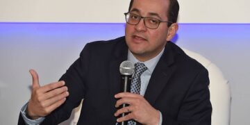 «المالية»: صفحة جديدة بين مصلحة الضرائب ومجتمع الأعمال