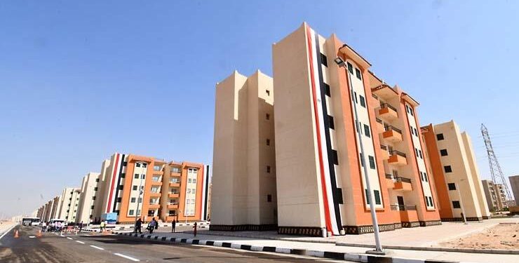 سداد 20% من قيمة الوحدة.. خطوة واحدة لامتلاك شقق فاخرة بالقاهرة الجديدة