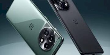 موعد إطلاق هواتف Ace 5