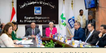 بالإنفوجراف.. الحصاد الأسبوعى لوزارة البيئة