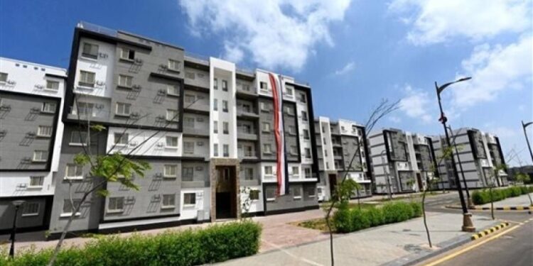 غداً الفرصة الأخيرة| شروط وتفاصيل حجز شقق الإسكان