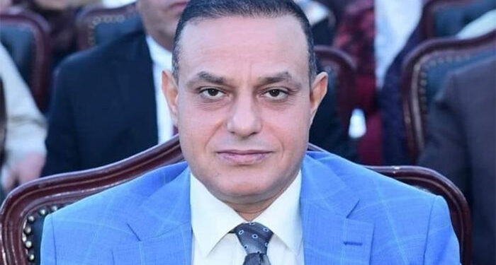 عضو بشعبة الاستثمار العقاري يدعو لتنظيم معرض عقاري سنوي بالعلمين للمساهمة في تصدير العقار