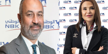 بنك الكويت الوطني – مصر يحقق 3.17 مليار جنيه مصري أرباحاً صافية خلال الستة أشهر الأولي من العام 2024