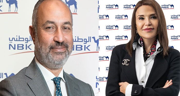 بنك الكويت الوطني – مصر يحقق 3.17 مليار جنيه مصري أرباحاً صافية خلال الستة أشهر الأولي من العام 2024