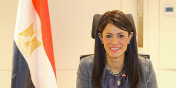 وزيرة التخطيط تشهد تخرج الدفعة الثانية من برنامج الدعم الفني لمسرعة العمل المناخي CFA