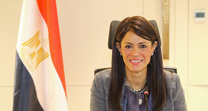 وزيرة التخطيط تشهد تخرج الدفعة الثانية من برنامج الدعم الفني لمسرعة العمل المناخي CFA