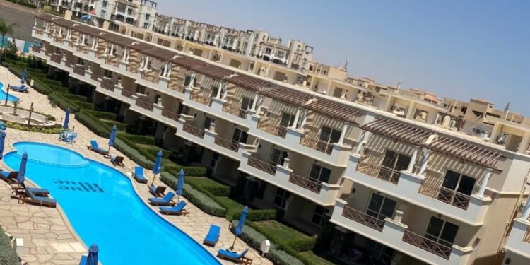 «مجموعة MG Developments» تنهي تنفيذ مرحلة « Navy» بمشروع «بلو بلو» بالعين السخنة قبل موعدها المحدد