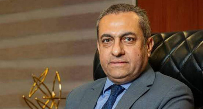26 مليار جنيه أرباح شركة العاصمة الإدارية خلال 2023