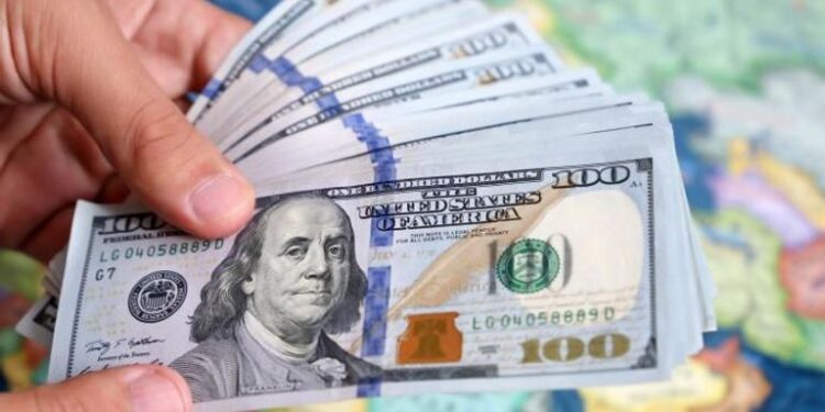 أسعار الدولار في مصر اليوم السبت