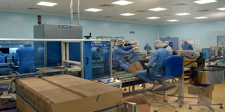 “إنفورما ماركتس العالمية” تروج لفرص استثمارية مصرية على منصات الشركة