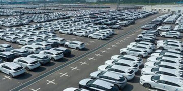 ارتفاع مبيعات السيارات الكهربائية في أوروبا