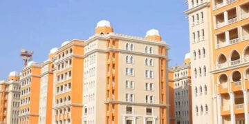 بدء إجراءات حجز شقق “داره”