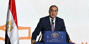 رئيس الوزراء: الدولة استطاعت خلال 10 سنوات إضافة ضعف عدد الجامعات الموجودة